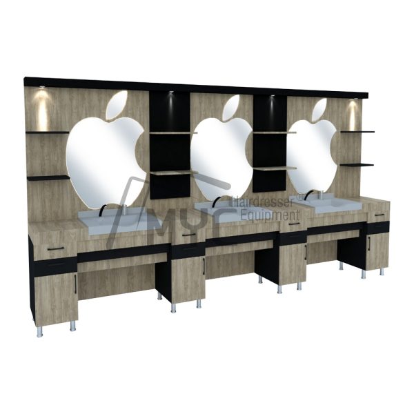 Barber Units MYC-511