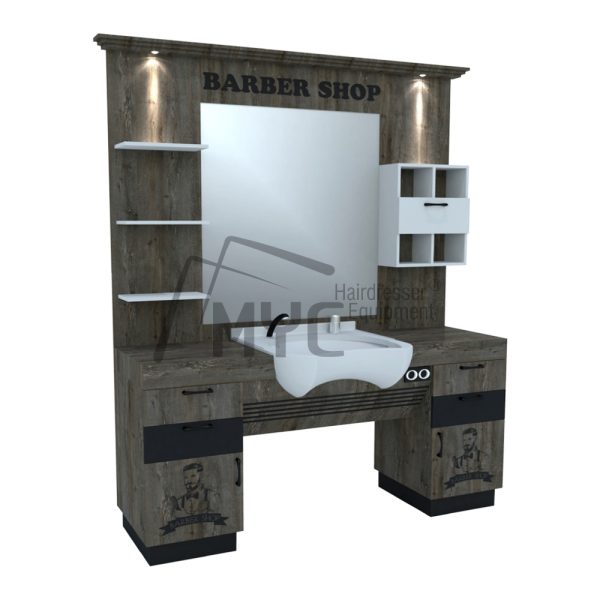 Barber Units MYC-512