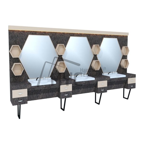 Barber Units MYC-514