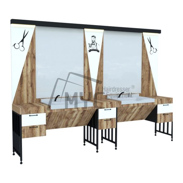 Barber Units MYC-518