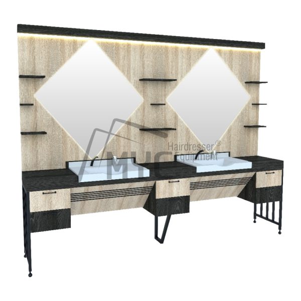 Barber Units MYC-531
