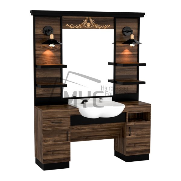 Barber Units MYC-534