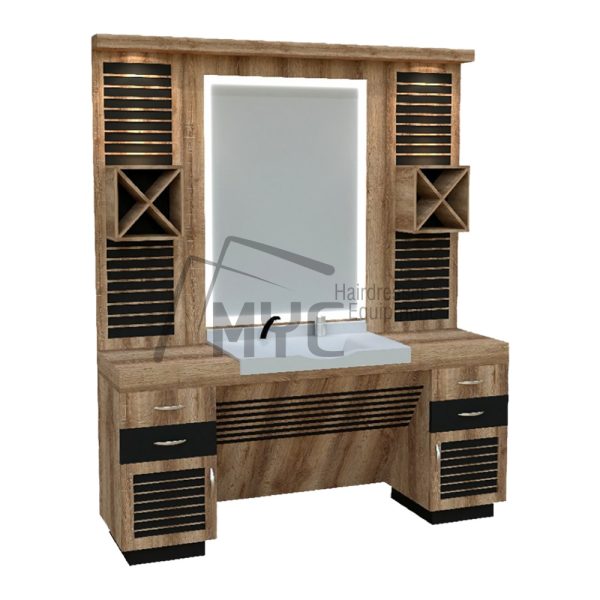 Barber Units MYC-541