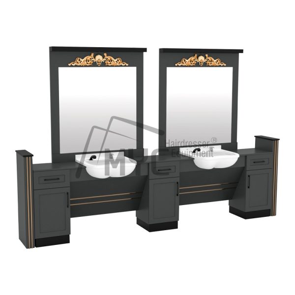 Barber Units MYC-555