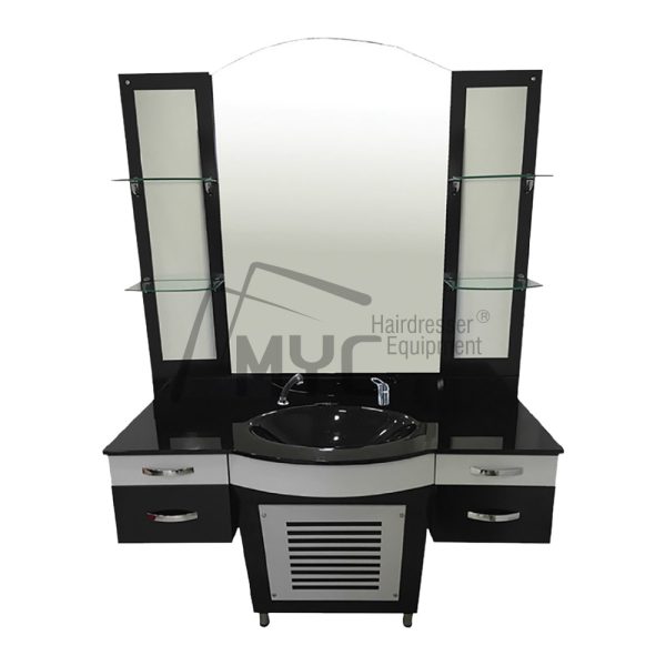 Barber Units MYC-558