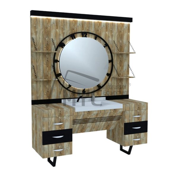 Barber Units MYC-560