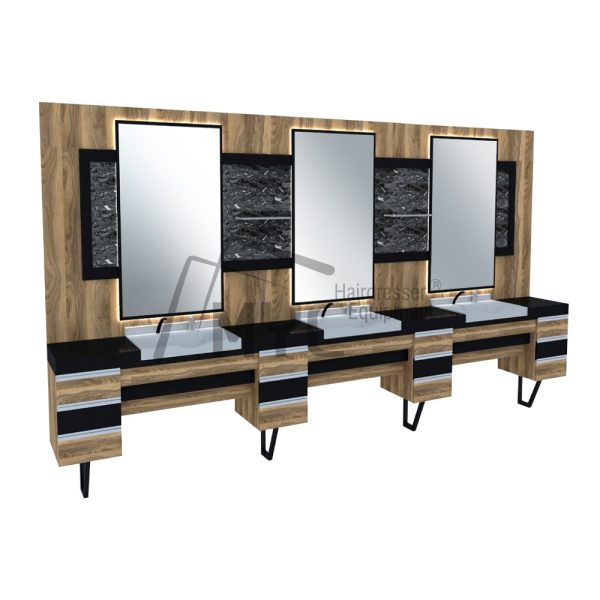 Barber Units MYC-565