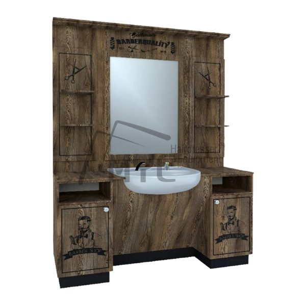 Barber Units MYC-569