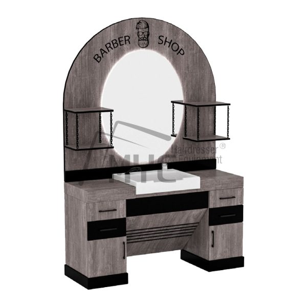 Barber Units MYC-572