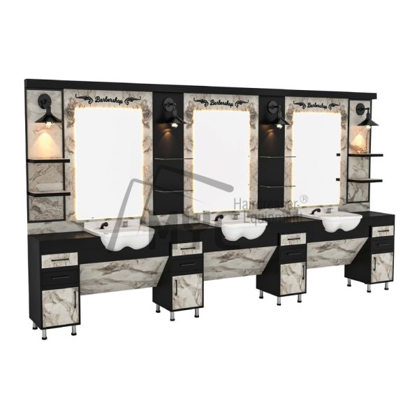 Barber Units MYC-575