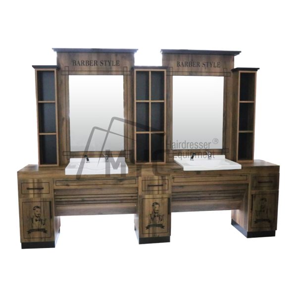 Barber Units MYC-602