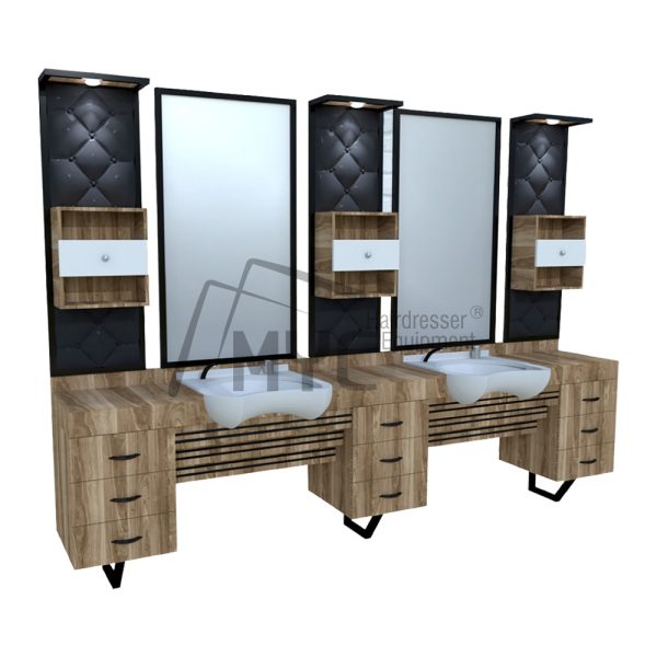 Barber Units MYC-606