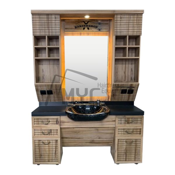 Barber Units MYC-608