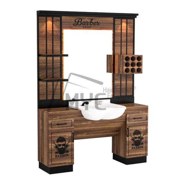 Barber Units MYC-611