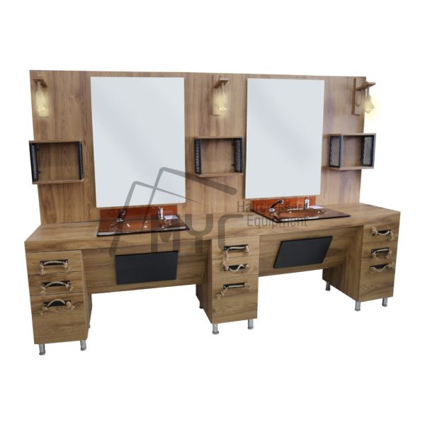 Barber Units MYC-612