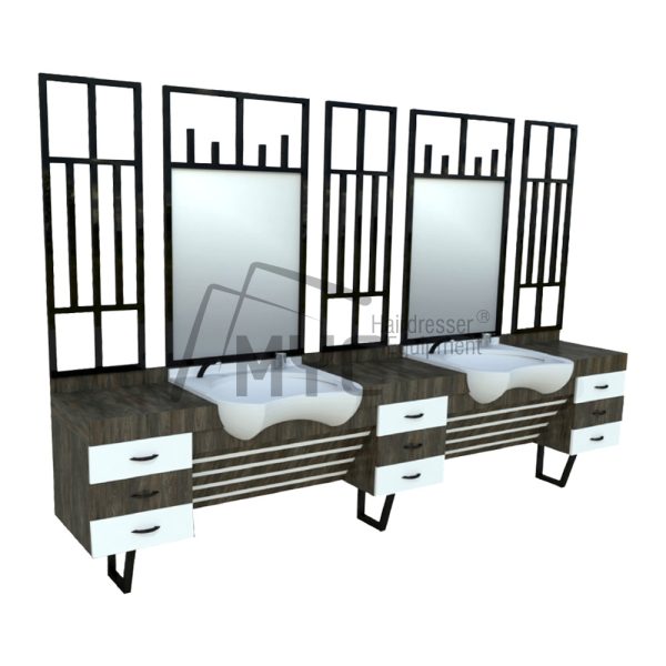 Barber Units MYC-614