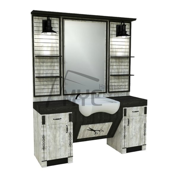 Barber Units  MYC-616