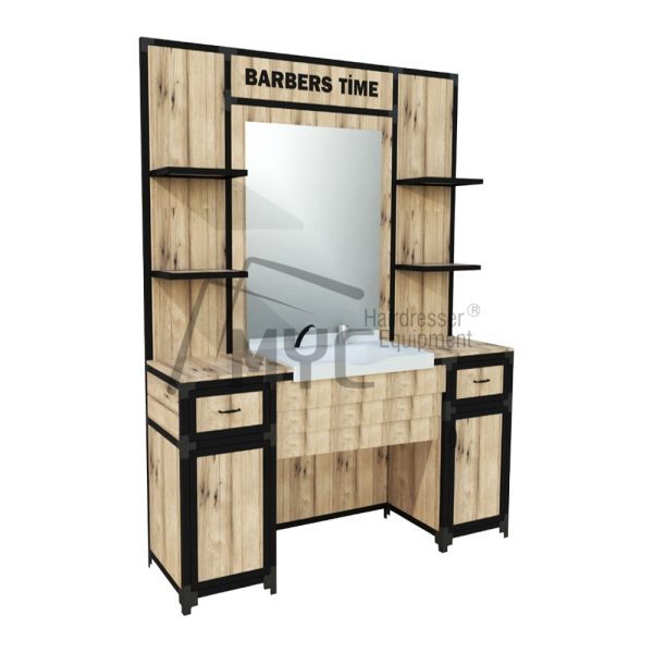 Barber Units MYC-617