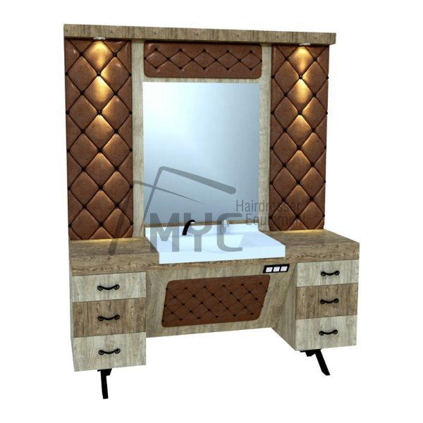 Barber Units MYC-619