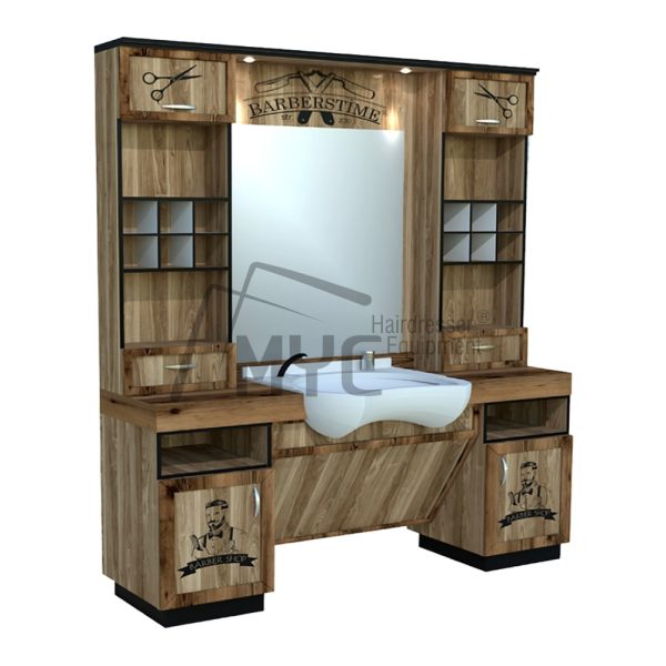 Barber Units MYC-620