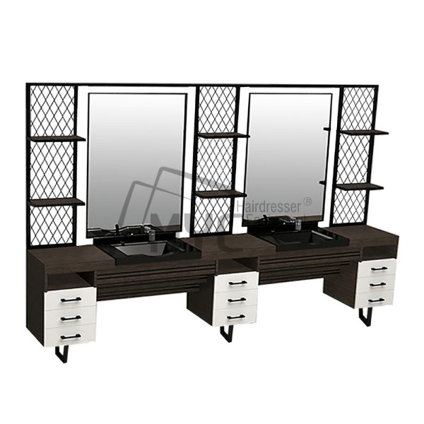 Barber Units  MYC-621