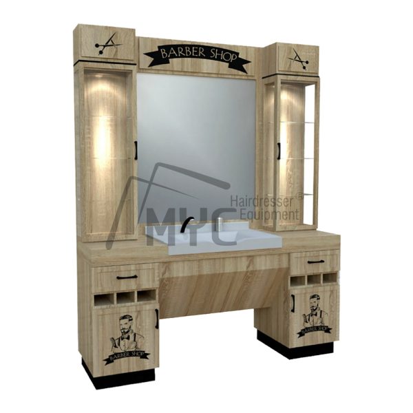 Barber Units MYC-623