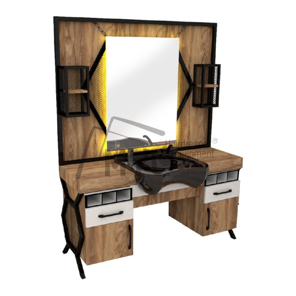 Barber Units MYC-625