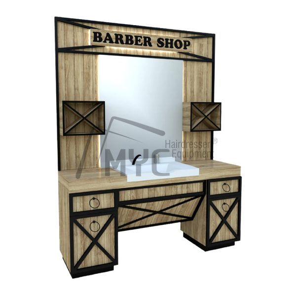 Barber Units MYC-627