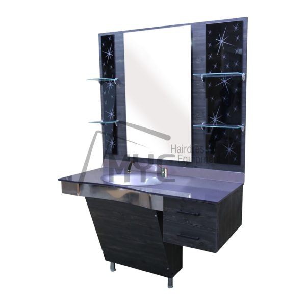 Barber Units MYC-628