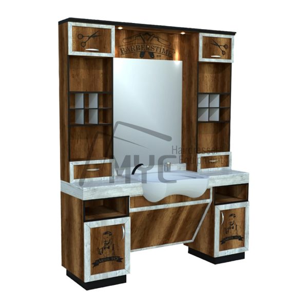Barber Units MYC-629