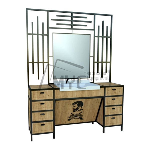 Barber Units MYC-631