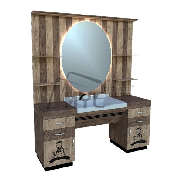 Barber Units MYC-633