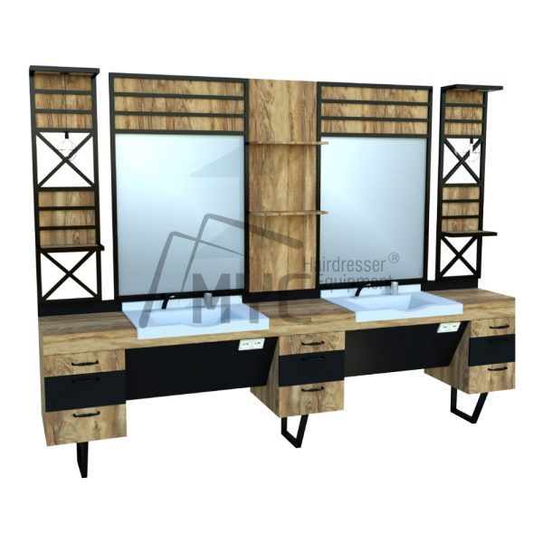 Barber Units MYC-635