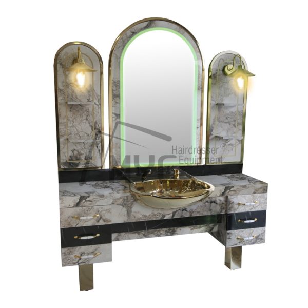 Barber Units MYC-636