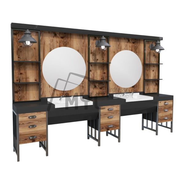 Barber Units MYC-638