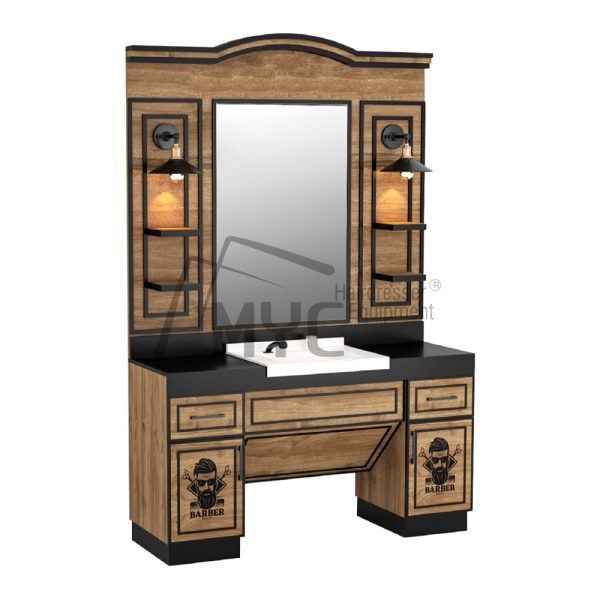 Barber Units MYC-646