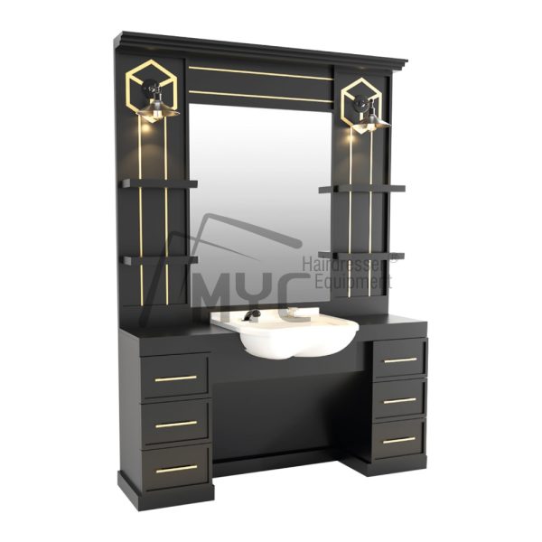 Barber Units MYC-649