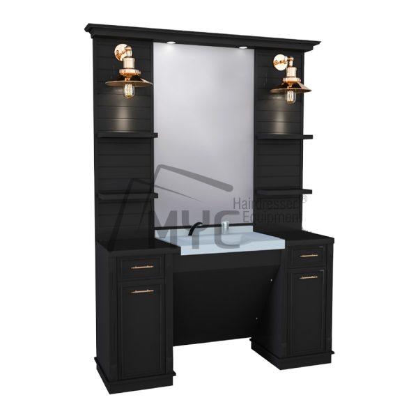 Barber Units MYC-650