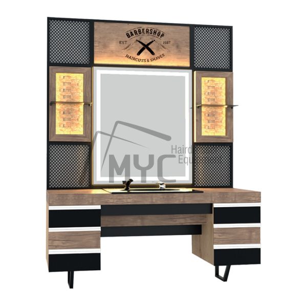 Barber Units MYC-652