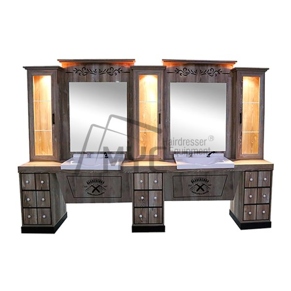 Barber Units MYC-653