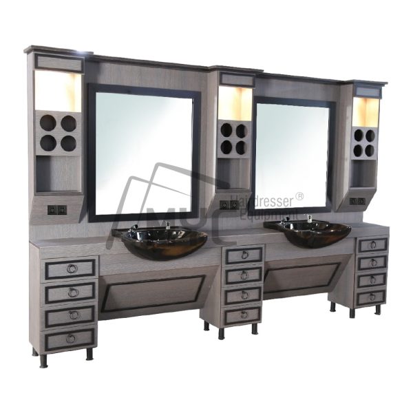 Barber Units MYC-665