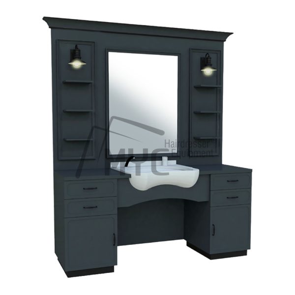 Barber Units MYC-667