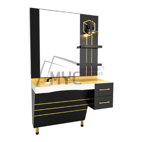 Barber Units MYC-673