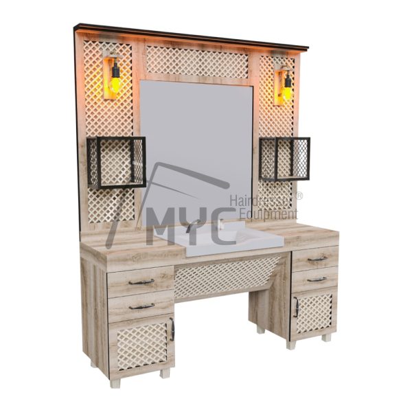 Barber Units MYC-674