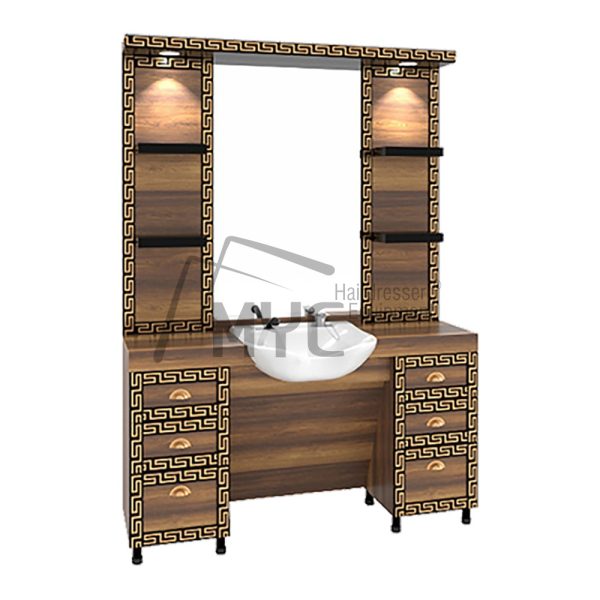 Barber Units MYC-679