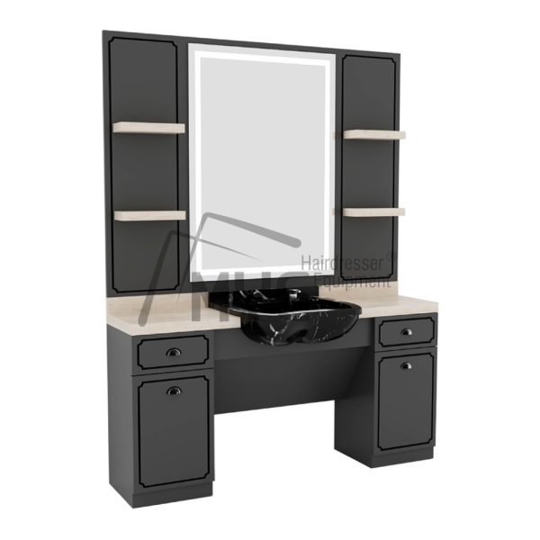 Barber Units MYC-681