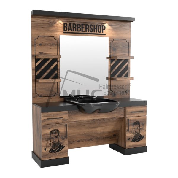 Barber Units MYC-683