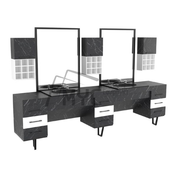 Barber Units MYC-685