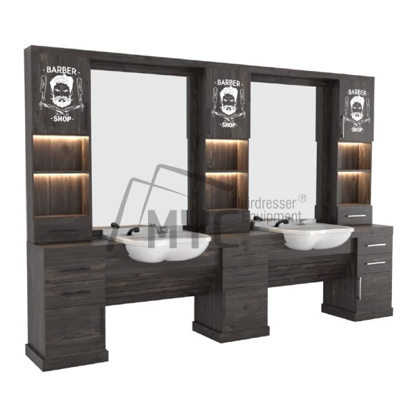 Barber Units MYC-686