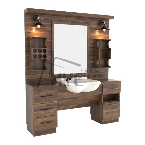 Barber Units MYC-690